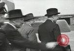 Image of Sir Nevile Meyrick Henderson London England United Kingdom, 1940, second 16 stock footage video 65675064191