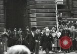Image of Sir Nevile Meyrick Henderson London England United Kingdom, 1940, second 5 stock footage video 65675064192