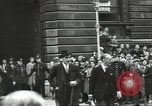 Image of Sir Nevile Meyrick Henderson London England United Kingdom, 1940, second 6 stock footage video 65675064192