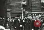 Image of Sir Nevile Meyrick Henderson London England United Kingdom, 1940, second 7 stock footage video 65675064192