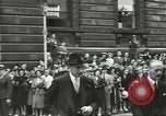Image of Sir Nevile Meyrick Henderson London England United Kingdom, 1940, second 8 stock footage video 65675064192