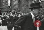 Image of Sir Nevile Meyrick Henderson London England United Kingdom, 1940, second 10 stock footage video 65675064192