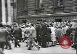 Image of Sir Nevile Meyrick Henderson London England United Kingdom, 1940, second 12 stock footage video 65675064192
