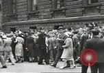 Image of Sir Nevile Meyrick Henderson London England United Kingdom, 1940, second 13 stock footage video 65675064192
