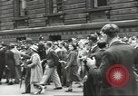 Image of Sir Nevile Meyrick Henderson London England United Kingdom, 1940, second 14 stock footage video 65675064192