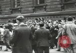 Image of Sir Nevile Meyrick Henderson London England United Kingdom, 1940, second 15 stock footage video 65675064192