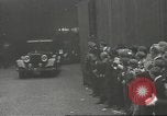 Image of Sir Nevile Meyrick Henderson London England United Kingdom, 1940, second 17 stock footage video 65675064192