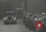 Image of Sir Nevile Meyrick Henderson London England United Kingdom, 1940, second 18 stock footage video 65675064192