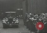 Image of Sir Nevile Meyrick Henderson London England United Kingdom, 1940, second 19 stock footage video 65675064192