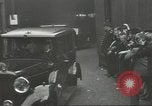 Image of Sir Nevile Meyrick Henderson London England United Kingdom, 1940, second 21 stock footage video 65675064192