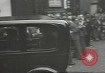 Image of Sir Nevile Meyrick Henderson London England United Kingdom, 1940, second 23 stock footage video 65675064192