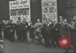 Image of Sir Nevile Meyrick Henderson London England United Kingdom, 1940, second 25 stock footage video 65675064192