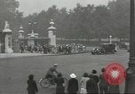 Image of Sir Nevile Meyrick Henderson London England United Kingdom, 1940, second 28 stock footage video 65675064192