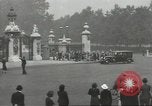 Image of Sir Nevile Meyrick Henderson London England United Kingdom, 1940, second 29 stock footage video 65675064192