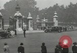 Image of Sir Nevile Meyrick Henderson London England United Kingdom, 1940, second 30 stock footage video 65675064192