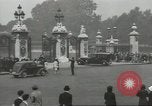 Image of Sir Nevile Meyrick Henderson London England United Kingdom, 1940, second 31 stock footage video 65675064192
