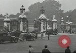 Image of Sir Nevile Meyrick Henderson London England United Kingdom, 1940, second 34 stock footage video 65675064192