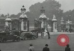 Image of Sir Nevile Meyrick Henderson London England United Kingdom, 1940, second 35 stock footage video 65675064192