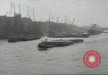 Image of British troopships in World War 2 England United Kingdom, 1940, second 1 stock footage video 65675064193