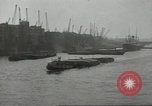 Image of British troopships in World War 2 England United Kingdom, 1940, second 3 stock footage video 65675064193