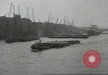 Image of British troopships in World War 2 England United Kingdom, 1940, second 4 stock footage video 65675064193