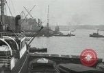 Image of British troopships in World War 2 England United Kingdom, 1940, second 5 stock footage video 65675064193