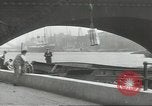 Image of British troopships in World War 2 England United Kingdom, 1940, second 8 stock footage video 65675064193