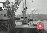 Image of British troopships in World War 2 England United Kingdom, 1940, second 9 stock footage video 65675064193