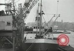 Image of British troopships in World War 2 England United Kingdom, 1940, second 10 stock footage video 65675064193