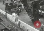Image of British troopships in World War 2 England United Kingdom, 1940, second 11 stock footage video 65675064193