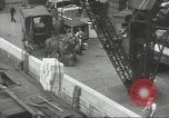 Image of British troopships in World War 2 England United Kingdom, 1940, second 12 stock footage video 65675064193