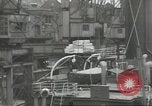 Image of British troopships in World War 2 England United Kingdom, 1940, second 14 stock footage video 65675064193