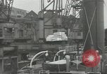 Image of British troopships in World War 2 England United Kingdom, 1940, second 15 stock footage video 65675064193