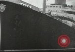 Image of British troopships in World War 2 England United Kingdom, 1940, second 28 stock footage video 65675064193