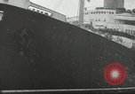 Image of British troopships in World War 2 England United Kingdom, 1940, second 29 stock footage video 65675064193