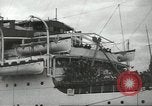 Image of British troopships in World War 2 England United Kingdom, 1940, second 47 stock footage video 65675064193
