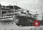 Image of British troopships in World War 2 England United Kingdom, 1940, second 48 stock footage video 65675064193