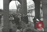 Image of British troopships in World War 2 England United Kingdom, 1940, second 49 stock footage video 65675064193