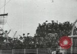 Image of British troopships in World War 2 England United Kingdom, 1940, second 51 stock footage video 65675064193