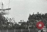 Image of British troopships in World War 2 England United Kingdom, 1940, second 52 stock footage video 65675064193