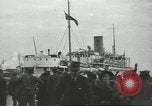 Image of British troopships in World War 2 England United Kingdom, 1940, second 59 stock footage video 65675064193