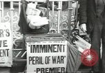 Image seigneur Halifax London England Royaume-Uni, 1940, de la seconde 1 séquences d'archives historiques vidéo 65675064194
