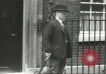 Image seigneur Halifax London England Royaume-Uni, 1940, de la seconde 10 séquences d'archives historiques vidéo 65675064194