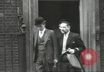 Image seigneur Halifax London England Royaume-Uni, 1940, de la seconde 12 séquences d'archives historiques vidéo 65675064194