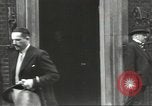 Image seigneur Halifax London England Royaume-Uni, 1940, de la seconde 13 séquences d'archives historiques vidéo 65675064194