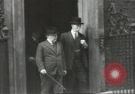 Image seigneur Halifax London England Royaume-Uni, 1940, de la seconde 16 séquences d'archives historiques vidéo 65675064194
