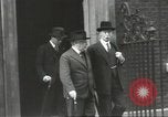 Image seigneur Halifax London England Royaume-Uni, 1940, de la seconde 17 séquences d'archives historiques vidéo 65675064194