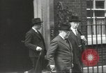 Image seigneur Halifax London England Royaume-Uni, 1940, de la seconde 18 séquences d'archives historiques vidéo 65675064194