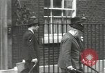 Image seigneur Halifax London England Royaume-Uni, 1940, de la seconde 19 séquences d'archives historiques vidéo 65675064194