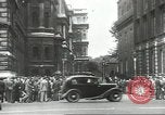 Image seigneur Halifax London England Royaume-Uni, 1940, de la seconde 22 séquences d'archives historiques vidéo 65675064194